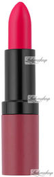Golden Rose - Velvet matte LIPSTICK - Matowa