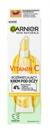 GARNIER - Skin Naturals - Vitamin C -