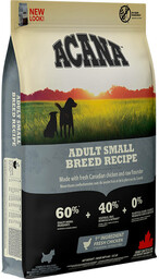 ACANA Adult Small Breed 6kg