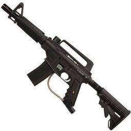 Marker paintballowy Tippmann Bravo One Tactical eGrip