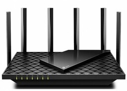 TP-LINK Router Archer AX72 2.4 / 5 GHz