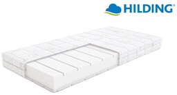 HILDING DOBRANOCKA - materac dziecięcy, piankowy, Rozmiar -