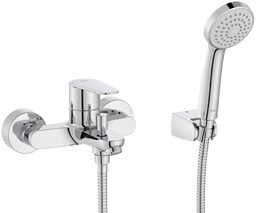 Roca Victoria Plus bateria wannowa chrom A5A014FC00