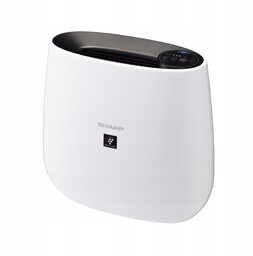 Sharp FP-J30EU-B oczyszczacz powietrza 22 mkw