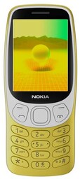 Nokia 3210 (TA-1618) LTE Złoty
