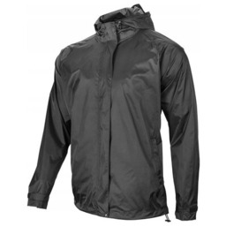 ROCKBROS Kurtka przeciwdeszczowa YPY013BK4XL (rozmiar XXXXL) Czarny