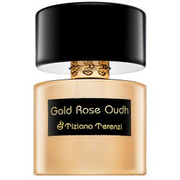 Tiziana Terenzi Gold Rose Oudh czyste perfumy unisex