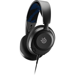 SteelSeries Arctis Nova 1P Czarne