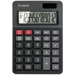 Canon Kalkulator AS-120