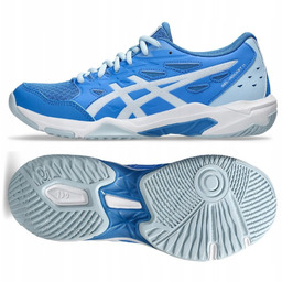 Buty Asics GEL-ROCKET 11 1072A093 402 41 1/2