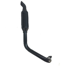 BERG Rura Wydechowa dla Gokartów Exhaust Farm