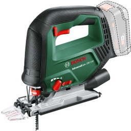Bosch AdvancedSaw 18V-140 0603013002 Wyrzynarka
