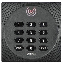 ACC-ER-KR612E-RS, PIN - Czytnik Kart RFID - Zewn