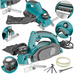 Strug Elektryczny Do Drewna Hebel Stolarski Sieciowy Strugarka