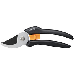 Fiskars 1057160 Solid Sekator nożycowy (P121)