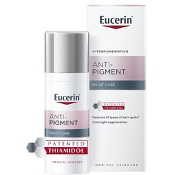 Eucerin Anti-Pigment Krem na noc przeciw przebarwieniom, 50
