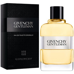 Givenchy, Gentleman Oryginale, Woda toaletowa dla mężczyzn, 100