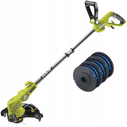 Podkaszarka elektryczna 500 W 3 szpule RLT5127PK3 Ryobi
