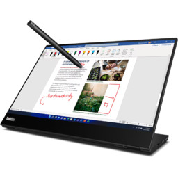 Lenovo ThinkVision M14t Gen 2 - 60Hz 2240