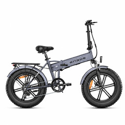 Rower elektryczny składany ENGWE EP-2 PRO 250W 48V