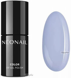 NeoNail - UV GEL POLISH COLOR - FROSTED