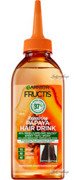 GARNIER - FRUCTIS Repairing Papaya Hair Drink -