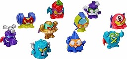 SUPERZINGS V - Blister10 Figurine 1x6 (V.0)
