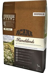 ACANA Ranchlands Dog 11,4kg