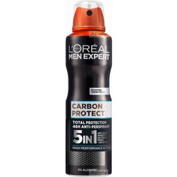 L''Oréal - MEN EXPERT - CARBON PROTECT -