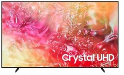 TELEWIZOR LCD 65'' 4K/UE65DU7172UXXH SAMSUNG