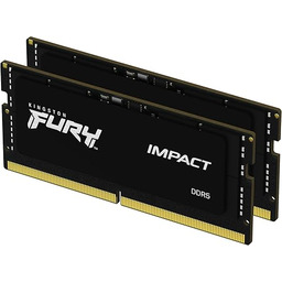 Kingston FURY Impact 64 GB (2 x 32