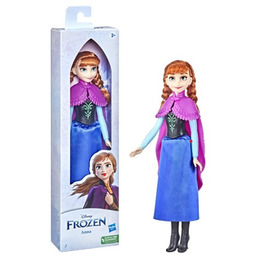 Lalka Disney Frozen Anna Kraina Lodu Hasbro