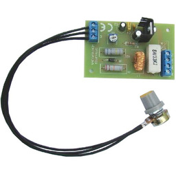 Regulator Obrotow Wentylatora 230V Nowy Indukcyjny