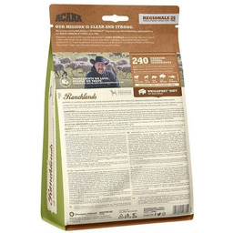 Acana Regionals Ranchlands Dog 2kg