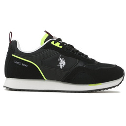 Sneakersy U.S. Polo Assn.