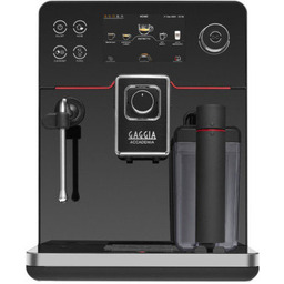 Ekspres automatyczny Gaggia New Accademia RI9781/01 - czarny