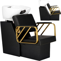 Myjnia myjka fryzjerska barberska Bryson do salonu fryzjerskiego