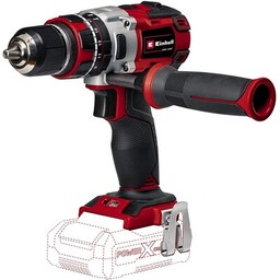 EINHELL Wiertarko-wkrętarka TP-CD 18 Li-i-BL 4513860 SOLO