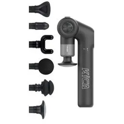 KiCA Evo 6 nakładek 3200obr/min 12h Pistolet
