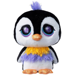 Littlest Pet Shop Maskotka Plusz 16 cm Pingwin