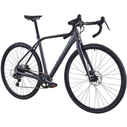 FONDRIEST Rower gravel Raptor 1.0 M22 28 cali