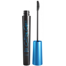 Gosh - Catchy Eyes Waterproof Mascara - Wodoodporny