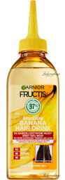 GARNIER - FRUCTIS Nourishing Banana Hair Drink -