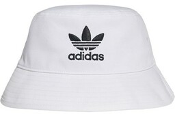 Czapka adidas Originals Adicolor Trefoil Bucket Hat FQ4641
