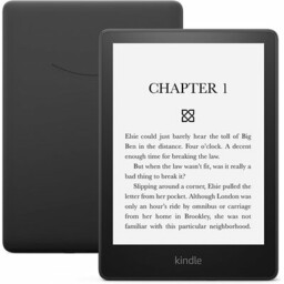 Amazon Kindle Czytnik e-booków KINDLE Paperwhite 5 32GB