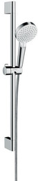 HANSGROHE 26534400 Crometta Zestaw prysznicowy 100 Vario EcoSmart