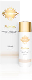 Fake Bake, Flawless, samoopalacz do twarzy i ciała,