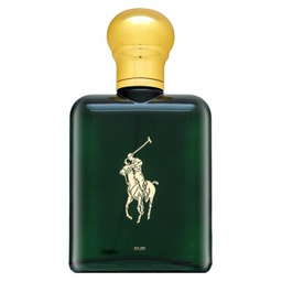 Ralph Lauren Polo Oud woda perfumowana dla mężczyzn