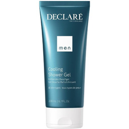DECLARE Men Cooling Shower Gel żel pod prysznic
