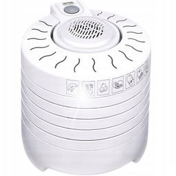 Suszarka do grzybów Mpm MSG-01 5 sit 250W